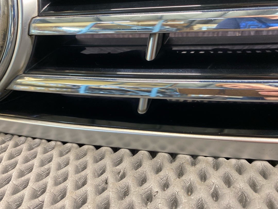 Решетка радиатора, 17730 рублей, Красноярск