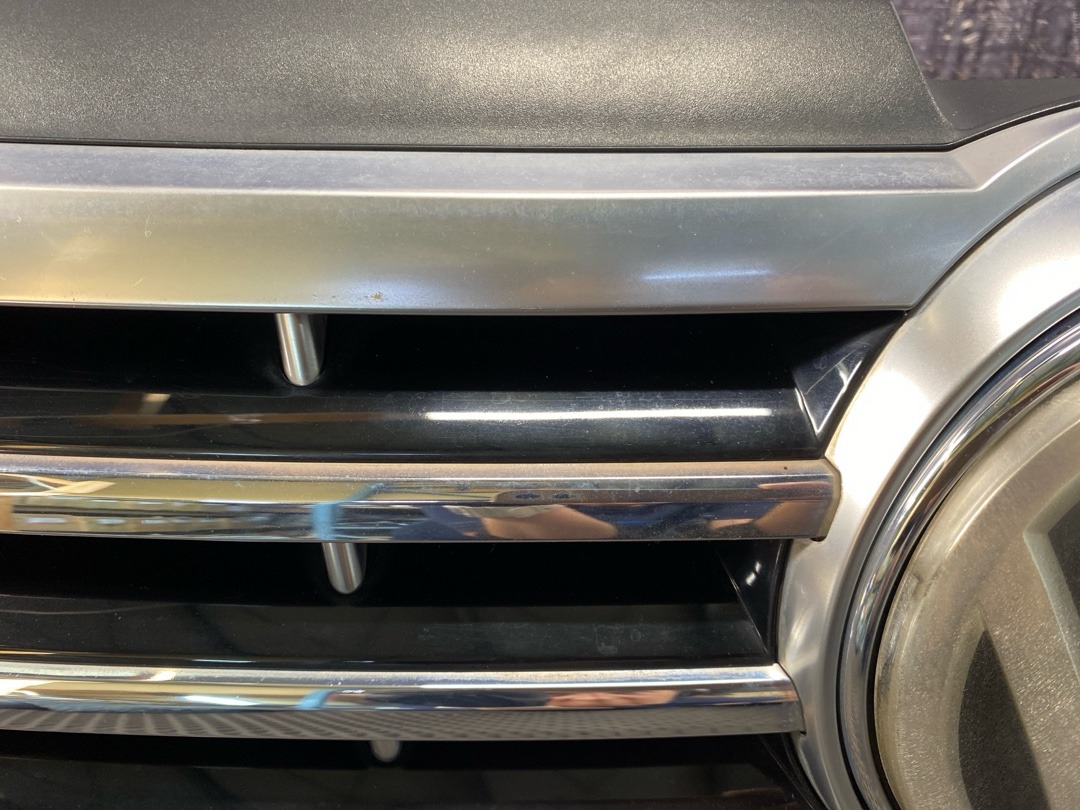 Решетка радиатора, 17730 рублей, Красноярск