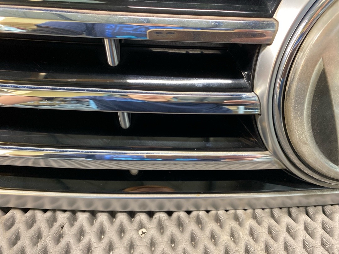 Решетка радиатора, 17730 рублей, Красноярск