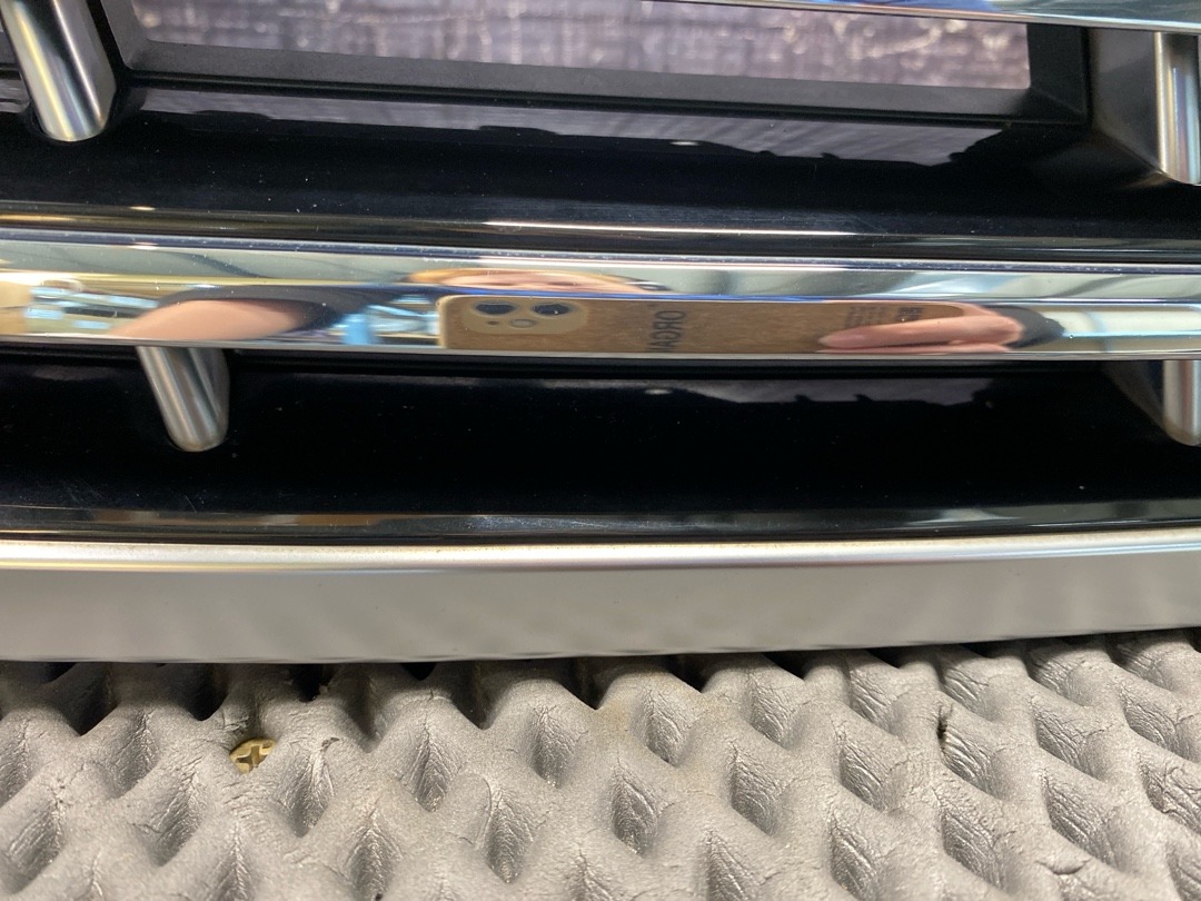 Решетка радиатора, 17730 рублей, Красноярск