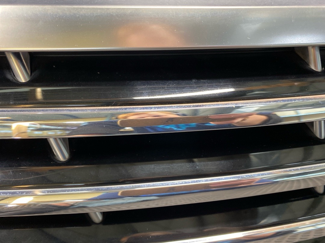 Решетка радиатора, 17730 рублей, Красноярск