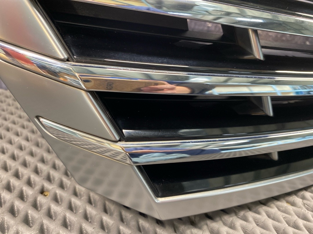 Решетка радиатора, 17730 рублей, Красноярск