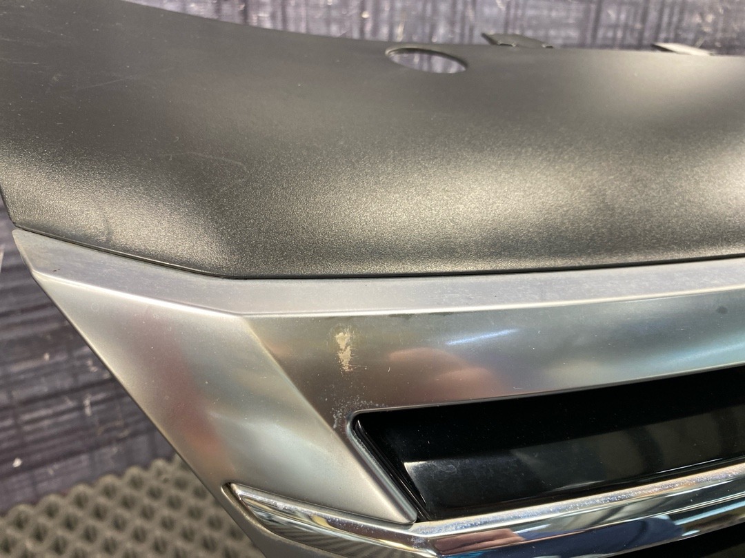 Решетка радиатора, 17730 рублей, Красноярск