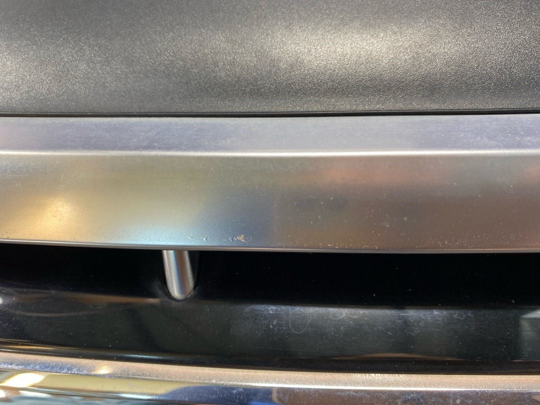 Решетка радиатора, 17730 рублей, Красноярск