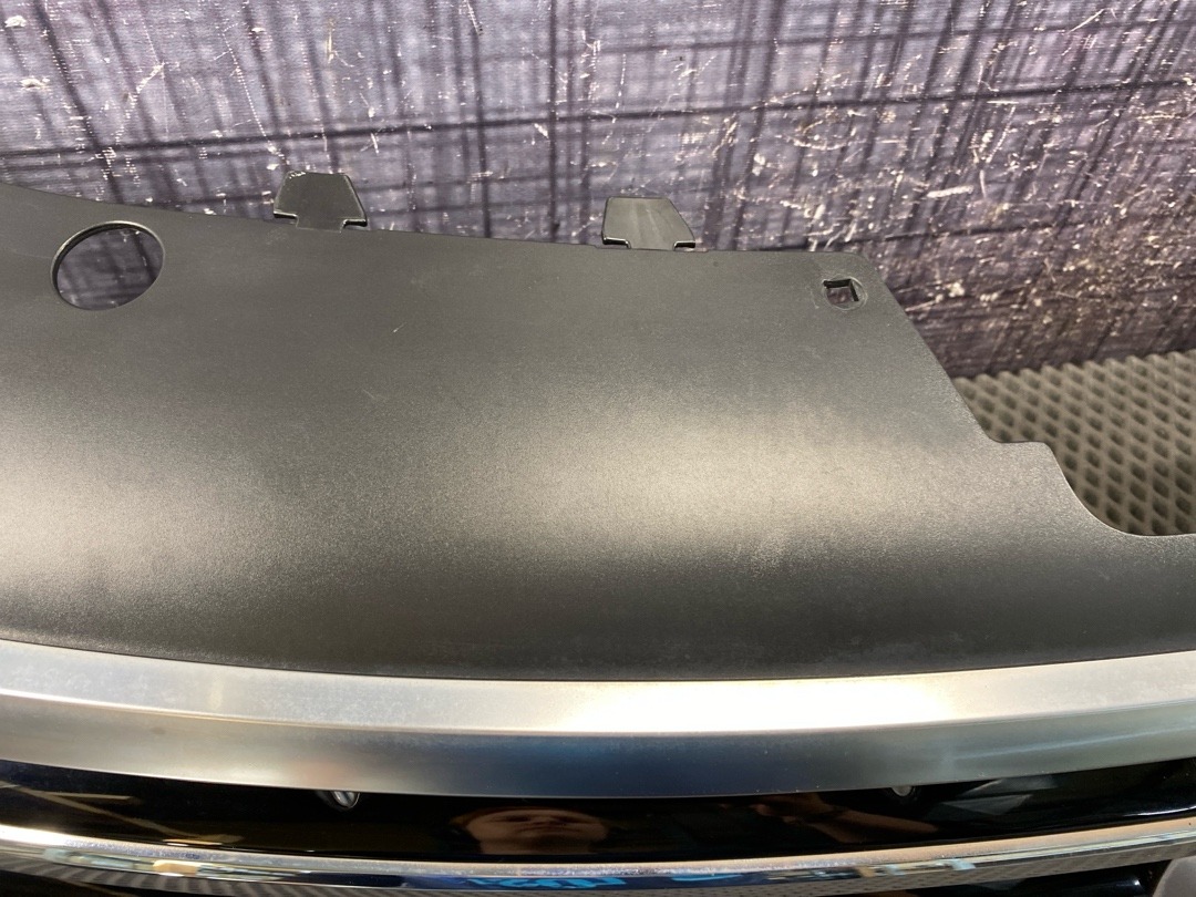 Решетка радиатора, 17730 рублей, Красноярск