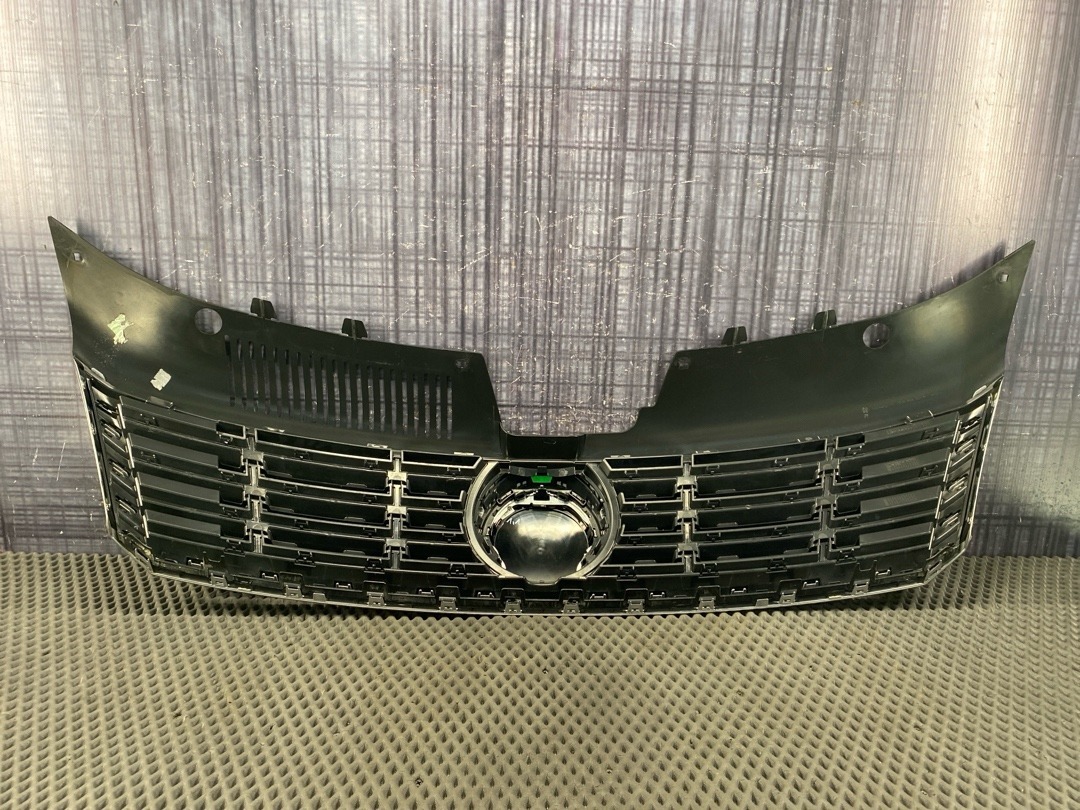 Решетка радиатора, 17730 рублей, Красноярск