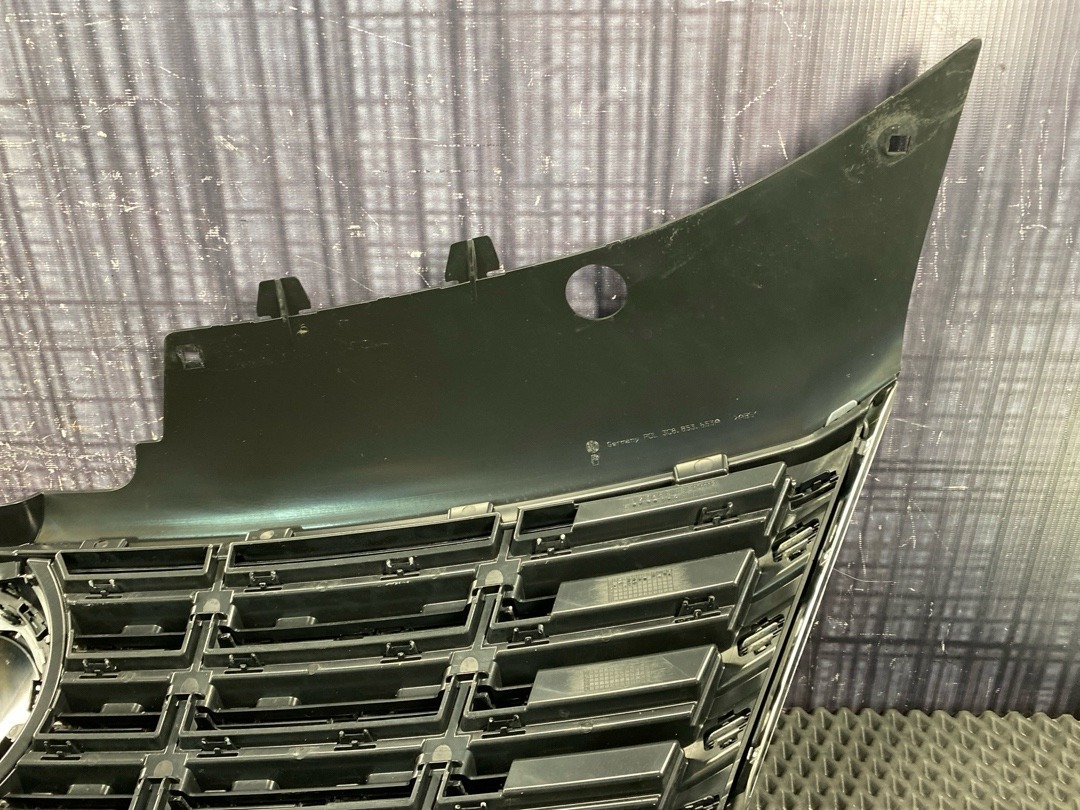 Решетка радиатора, 17730 рублей, Красноярск