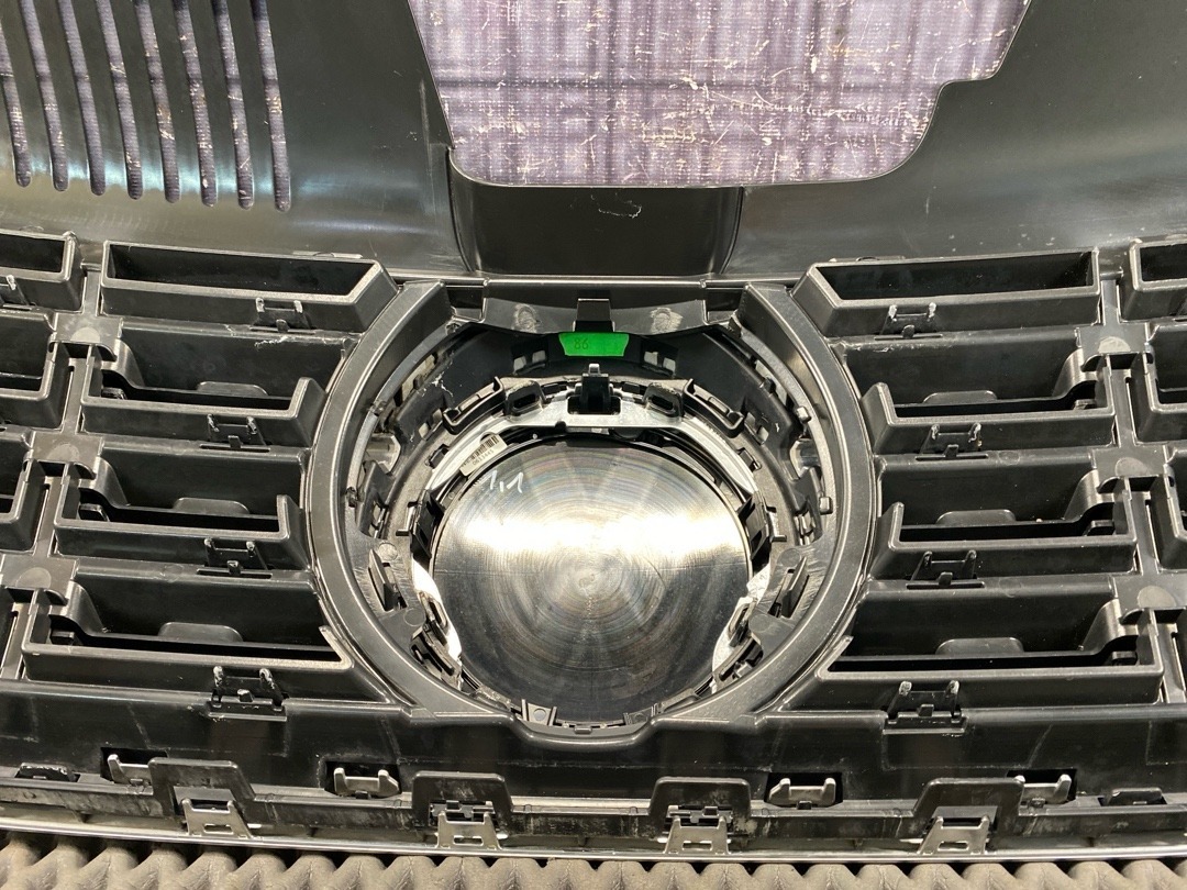 Решетка радиатора, 17730 рублей, Красноярск