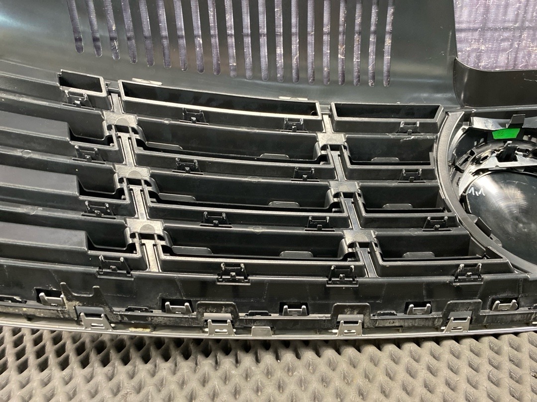 Решетка радиатора, 17730 рублей, Красноярск