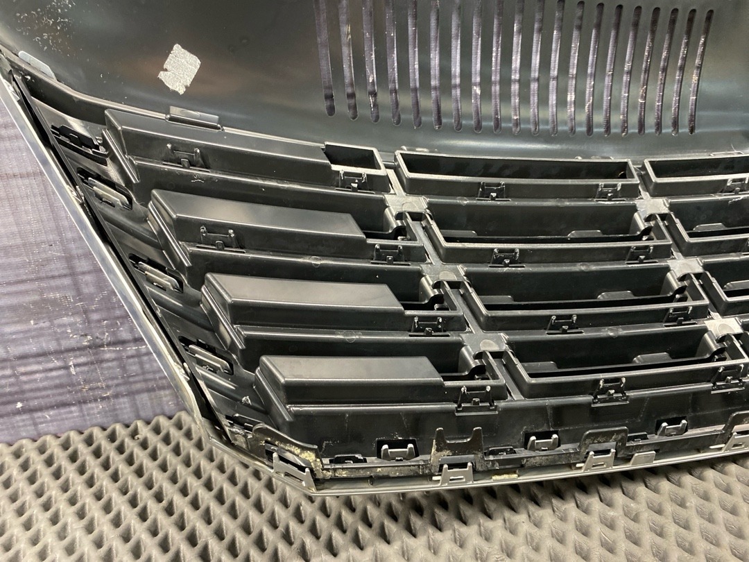 Решетка радиатора, 17730 рублей, Красноярск