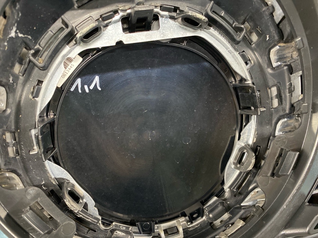 Решетка радиатора, 17730 рублей, Красноярск