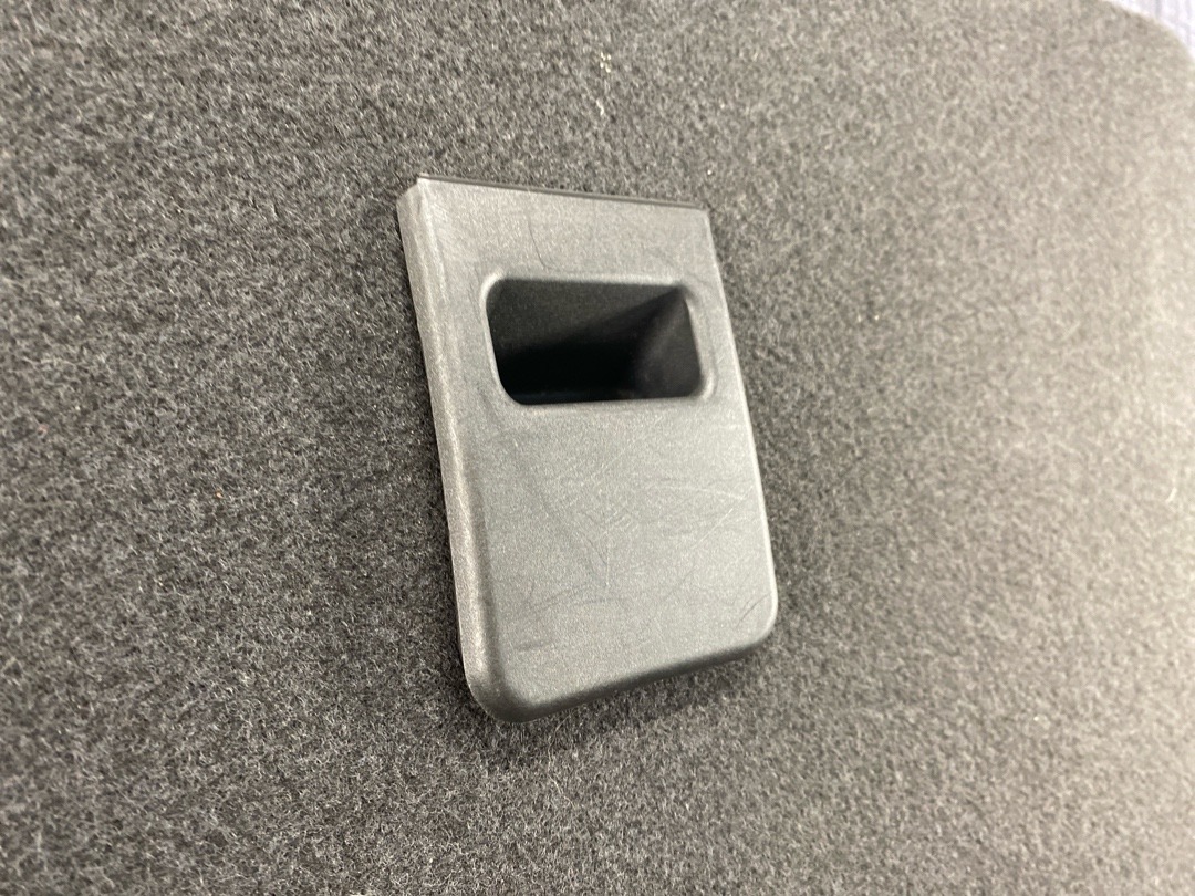 Ковер багажника, 2760 рублей, Красноярск