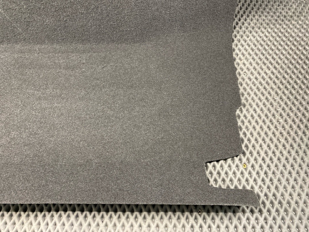 Ковер багажника, 2760 рублей, Красноярск