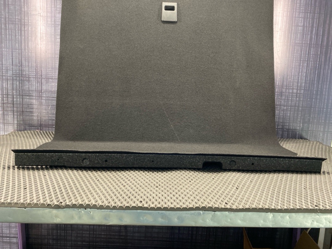 Ковер багажника, 2760 рублей, Красноярск