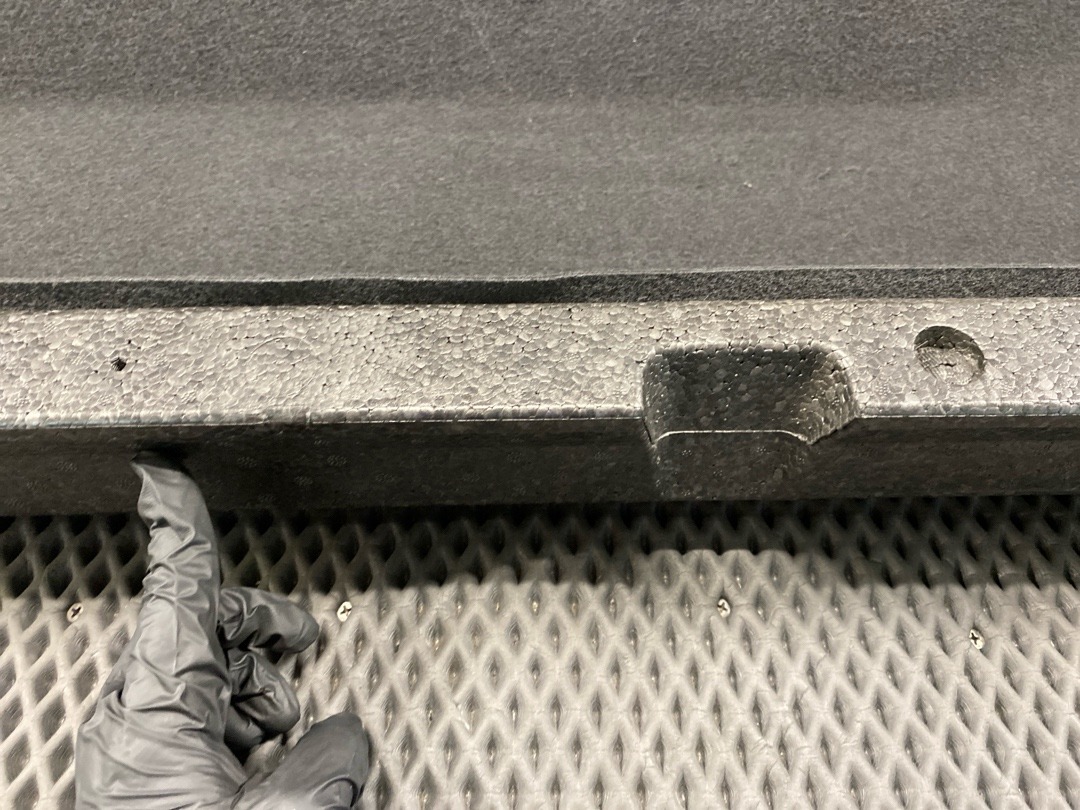 Ковер багажника, 2760 рублей, Красноярск