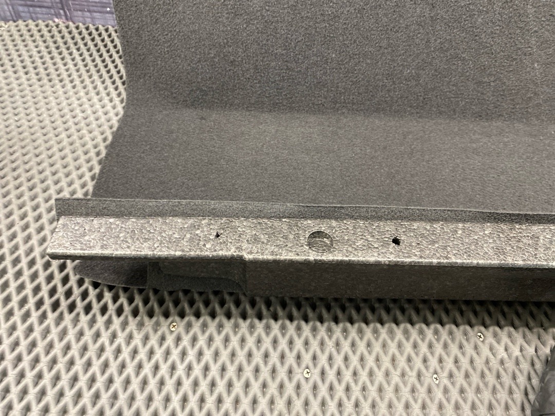 Ковер багажника, 2760 рублей, Красноярск