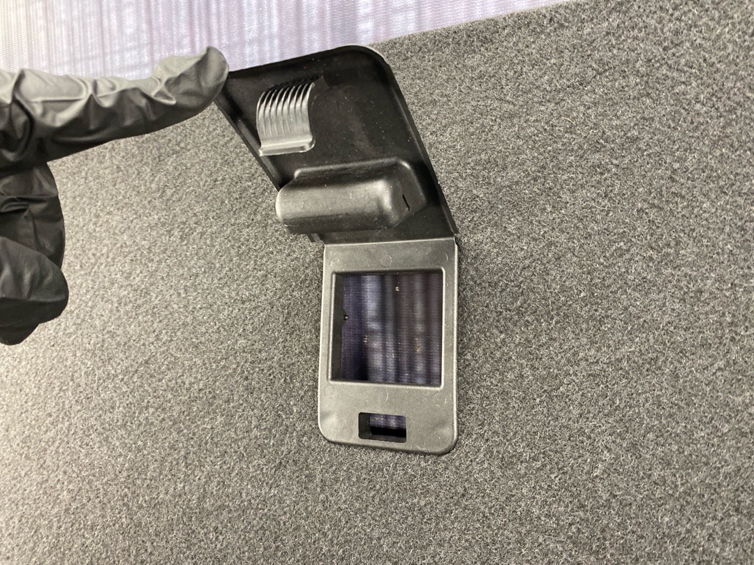 Ковер багажника, 2760 рублей, Красноярск