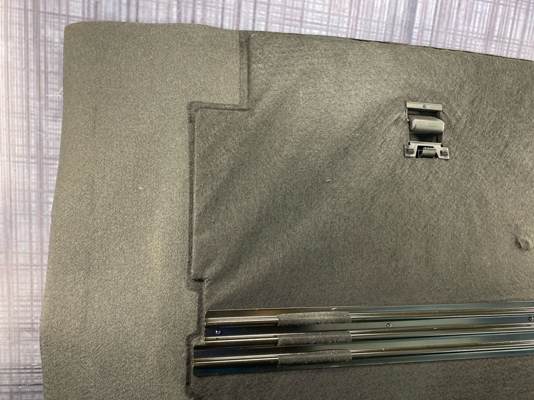 Ковер багажника, 2760 рублей, Красноярск