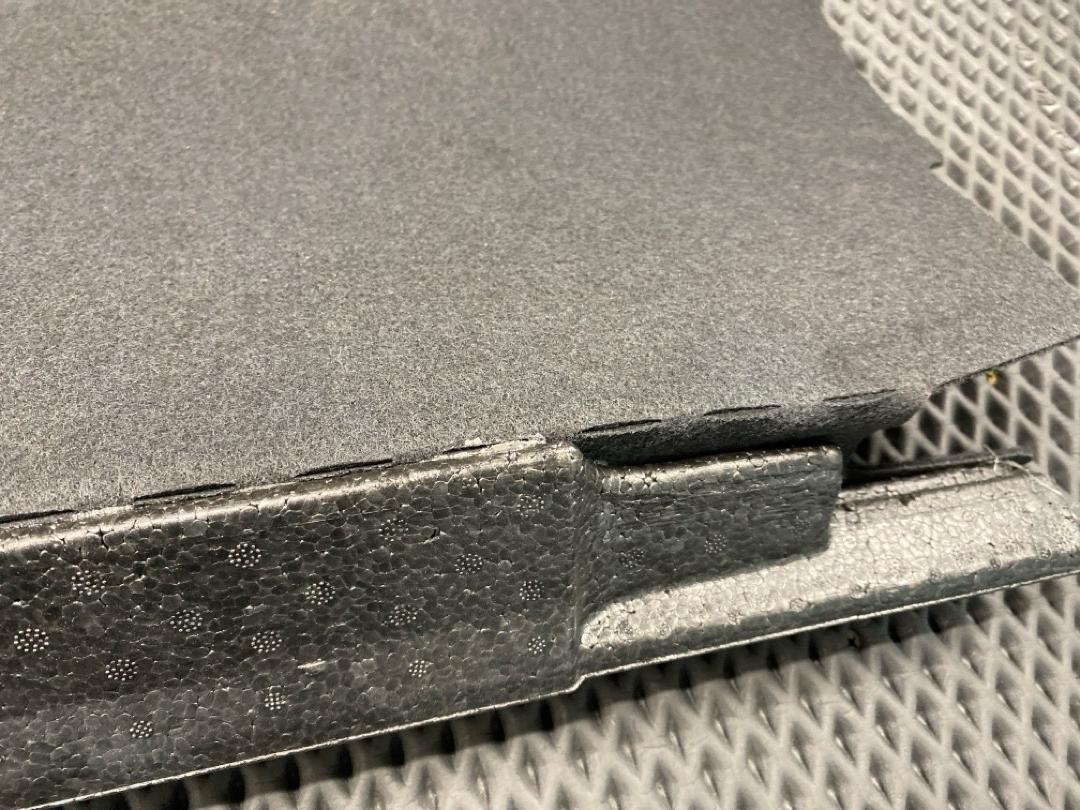 Ковер багажника, 2760 рублей, Красноярск