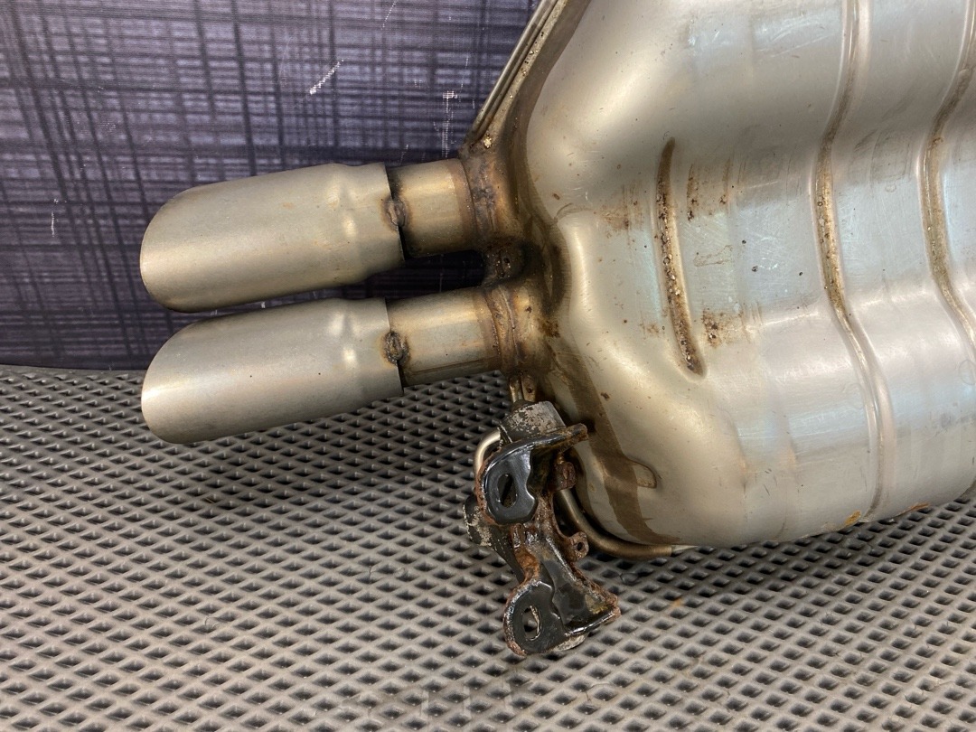 Глушитель, 17620 рублей, Красноярск