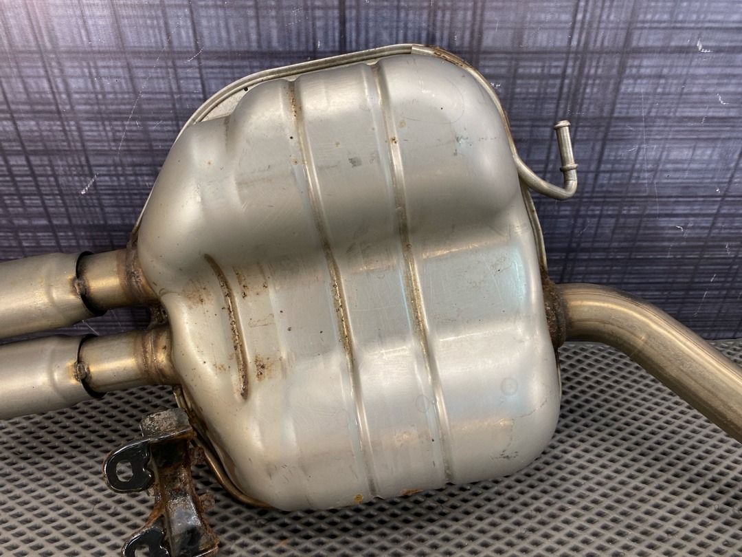 Глушитель, 17620 рублей, Красноярск