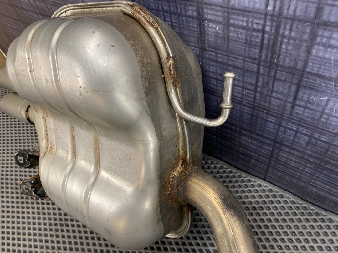 Глушитель, 17620 рублей, Красноярск