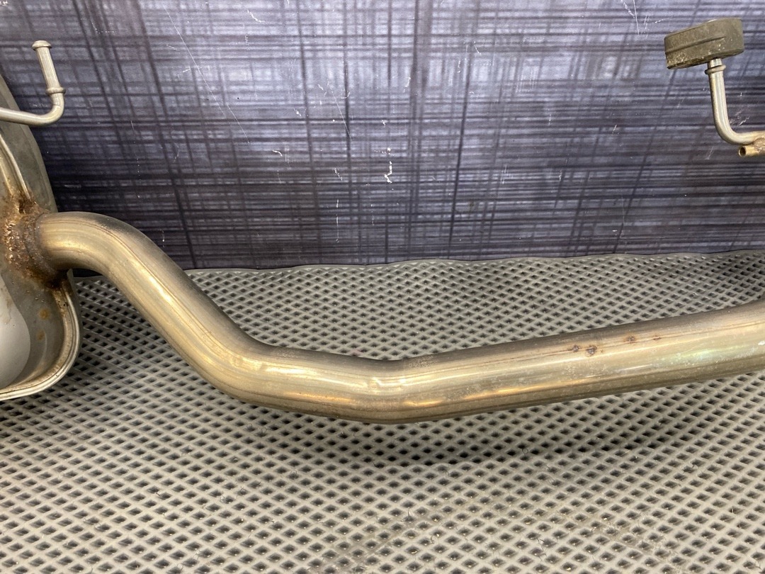 Глушитель, 17620 рублей, Красноярск