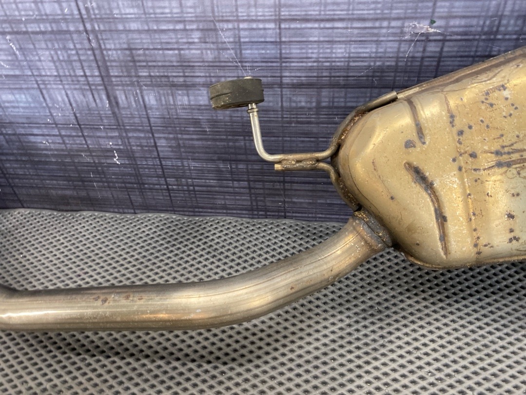 Глушитель, 17620 рублей, Красноярск