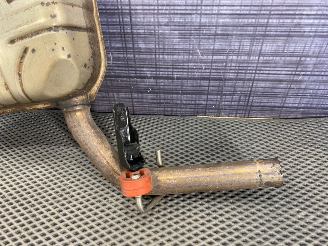 Глушитель, 17620 рублей, Красноярск