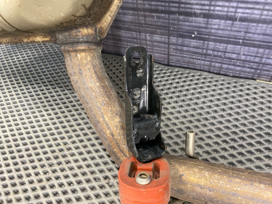 Глушитель, 17620 рублей, Красноярск