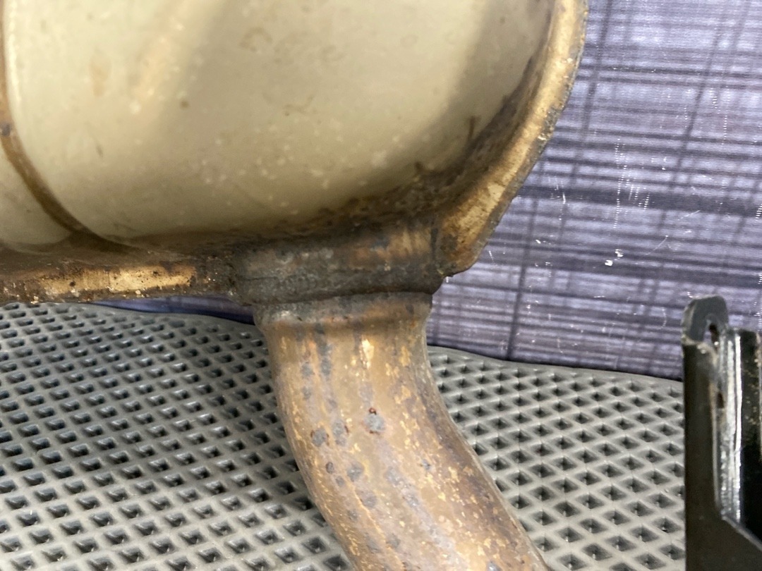 Глушитель, 17620 рублей, Красноярск