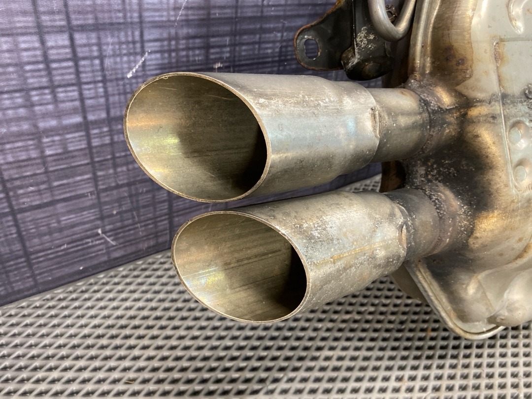 Глушитель, 17620 рублей, Красноярск