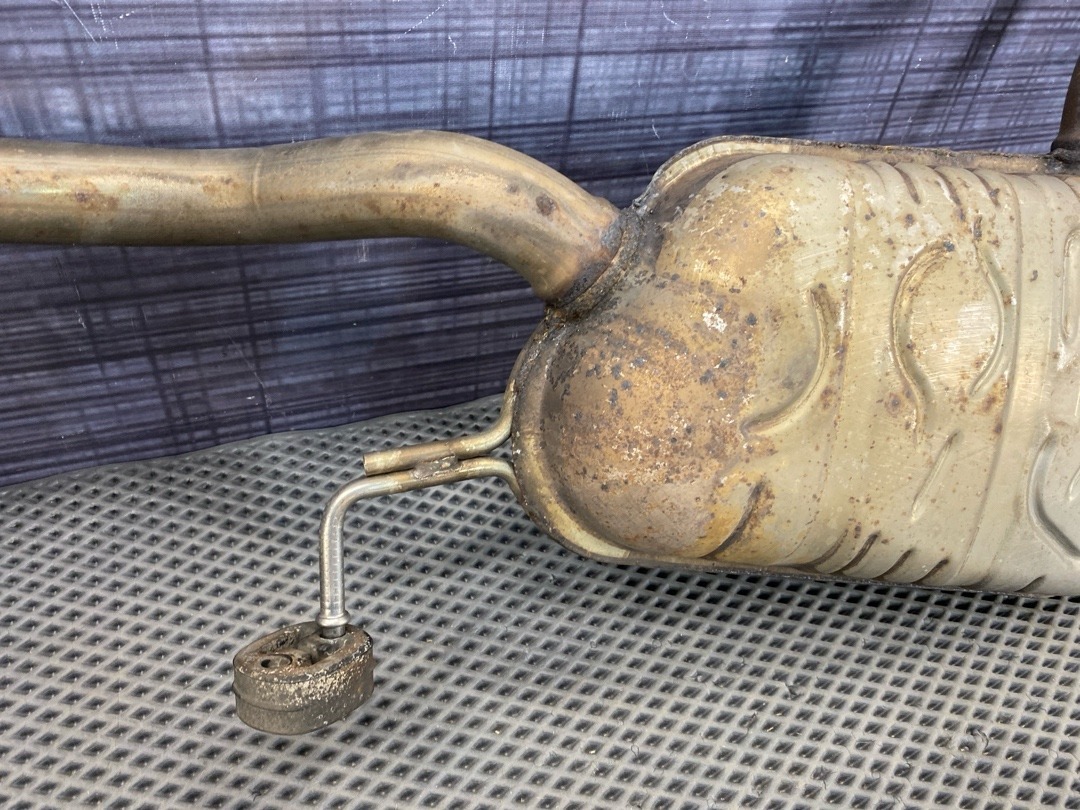 Глушитель, 17620 рублей, Красноярск