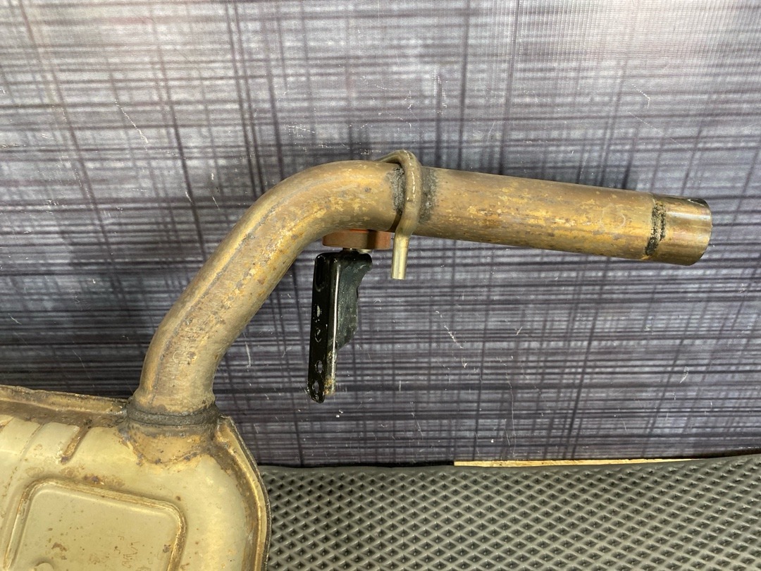 Глушитель, 17620 рублей, Красноярск