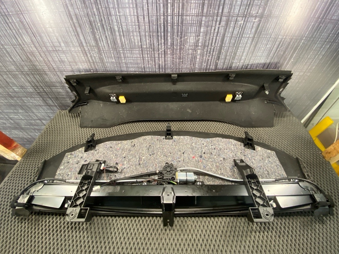 Полка багажника, 6460 рублей, Красноярск