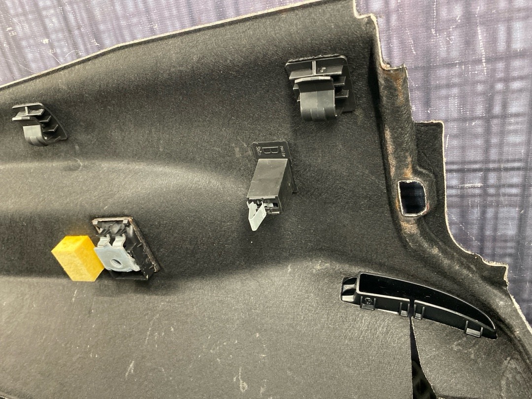 Полка багажника, 6460 рублей, Красноярск