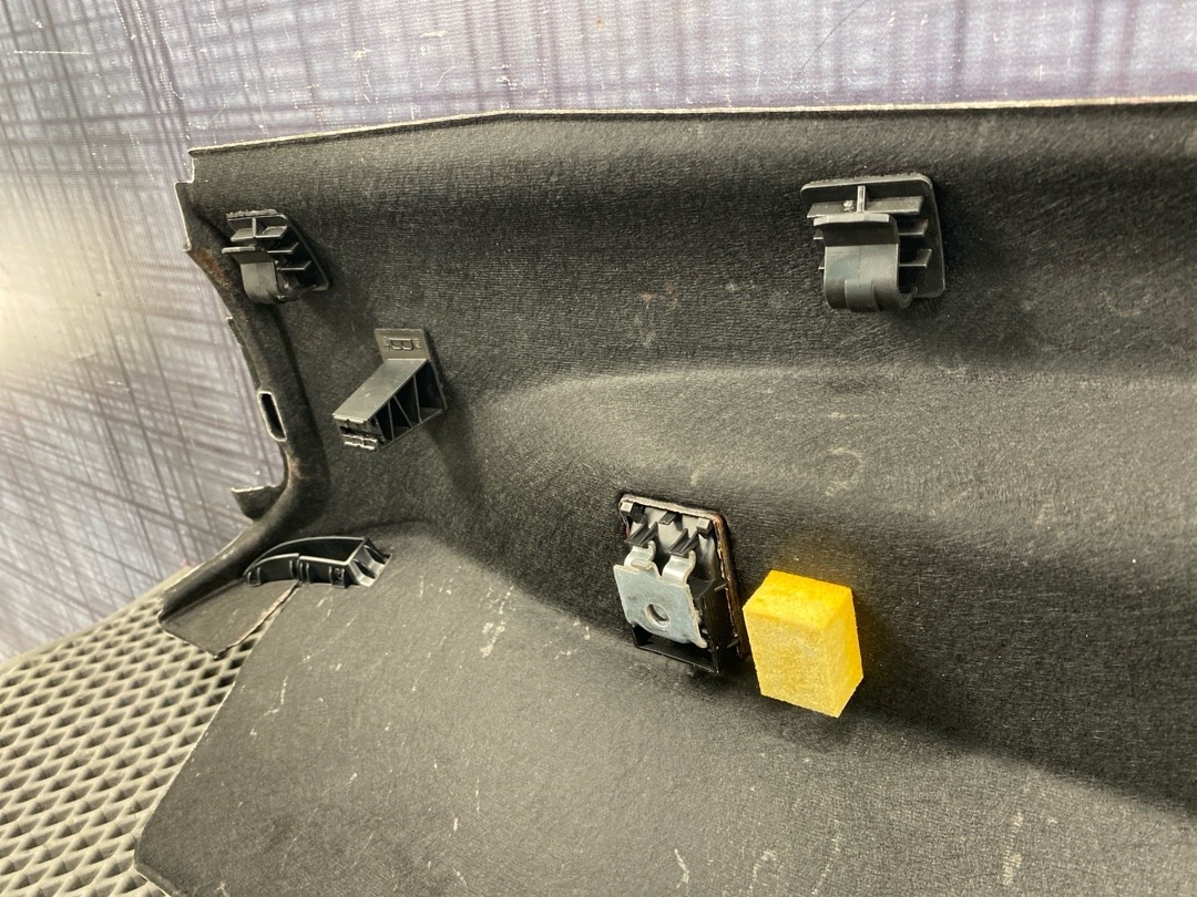 Полка багажника, 6460 рублей, Красноярск