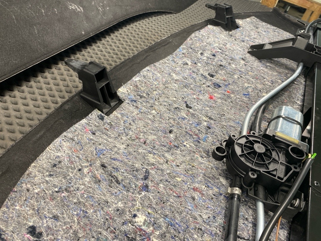 Полка багажника, 6460 рублей, Красноярск