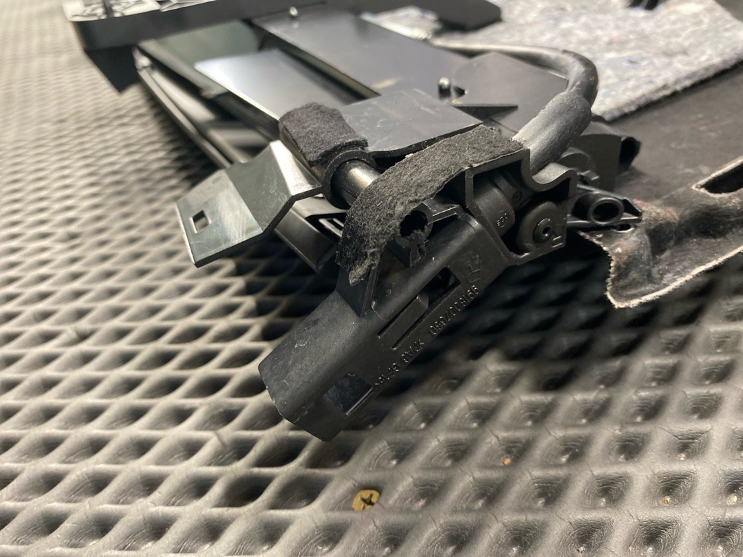 Полка багажника, 6460 рублей, Красноярск