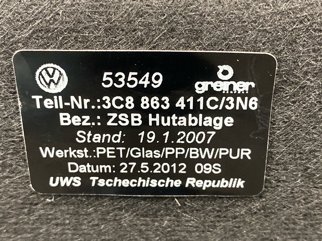 Полка багажника, 6460 рублей, Красноярск