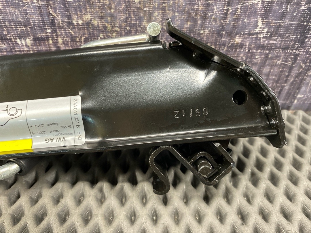 Домкрат, 4020 рублей, Красноярск