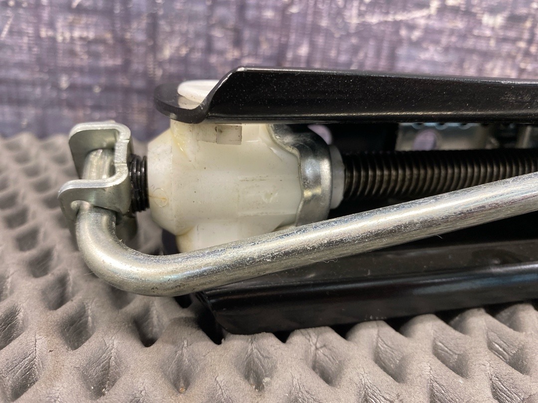 Домкрат, 4020 рублей, Красноярск