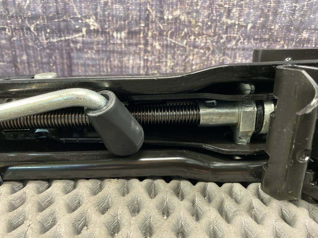 Домкрат, 4020 рублей, Красноярск