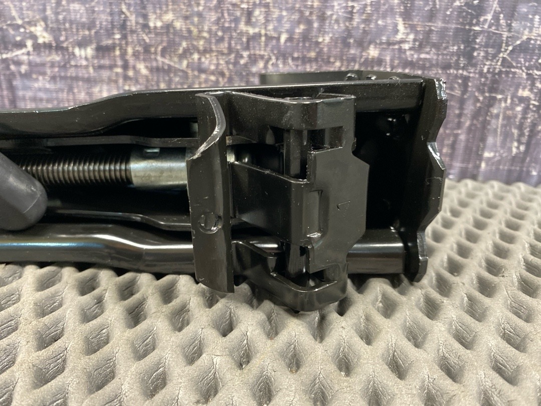 Домкрат, 4020 рублей, Красноярск