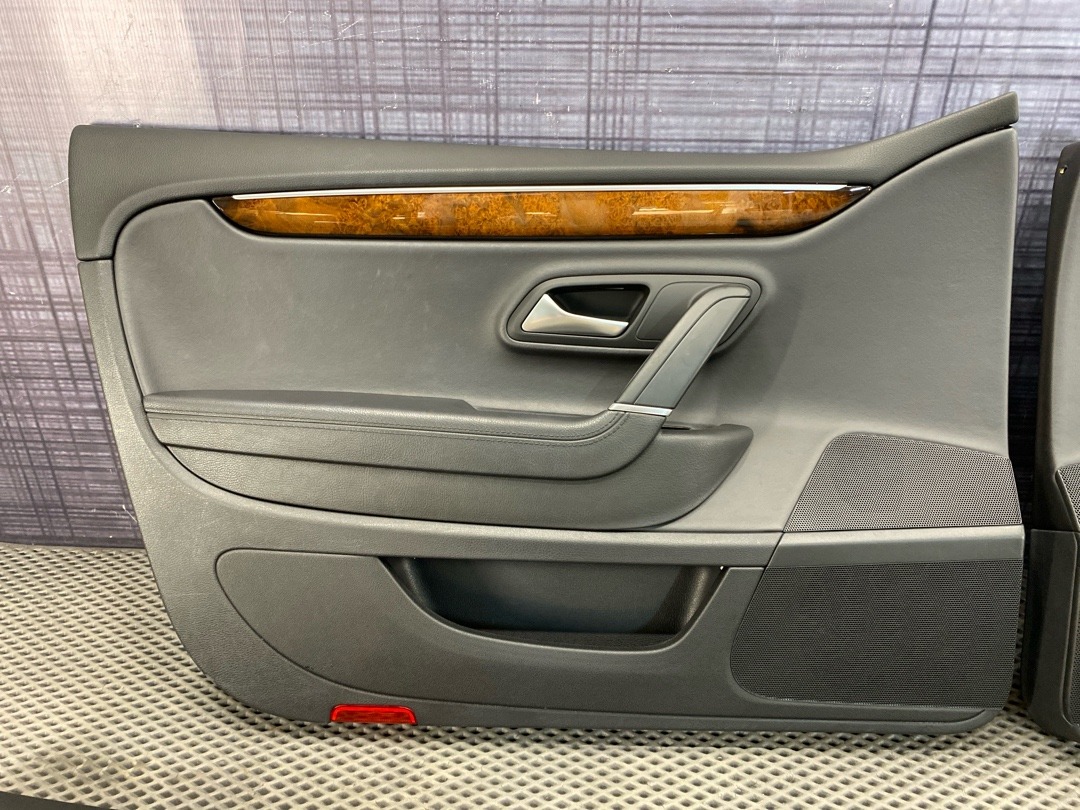 Комплект обшивок дверей, 15910 рублей, Красноярск