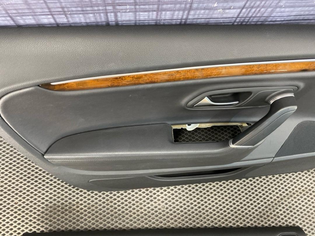 Комплект обшивок дверей, 15910 рублей, Красноярск