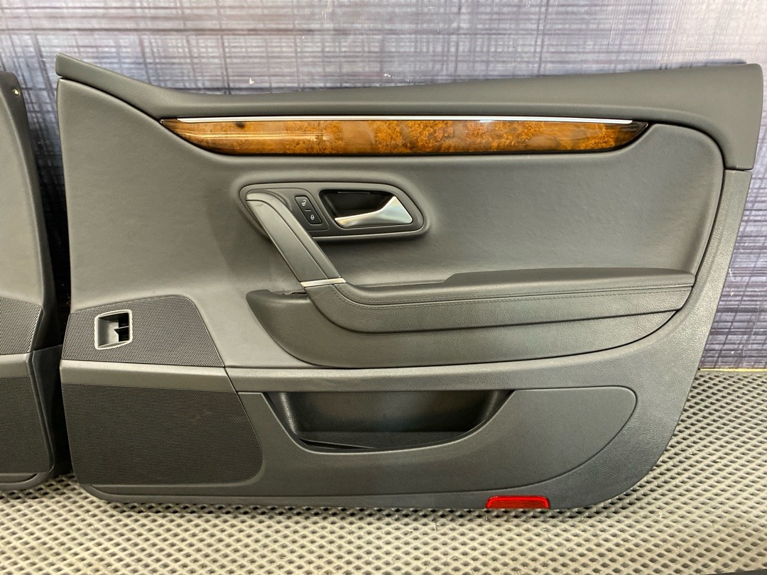 Комплект обшивок дверей, 15910 рублей, Красноярск