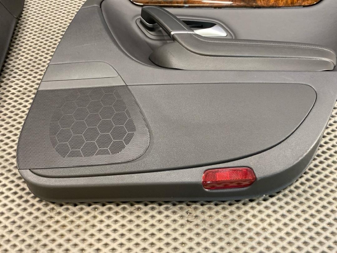 Комплект обшивок дверей, 15910 рублей, Красноярск