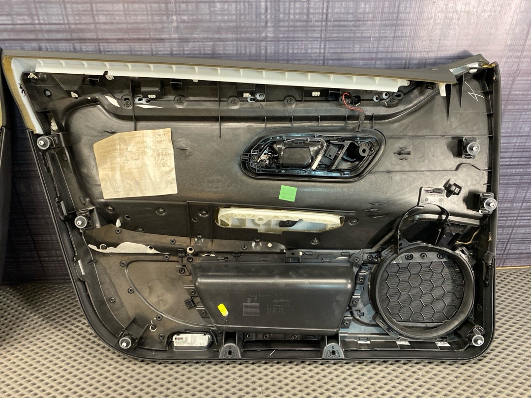 Комплект обшивок дверей, 15910 рублей, Красноярск