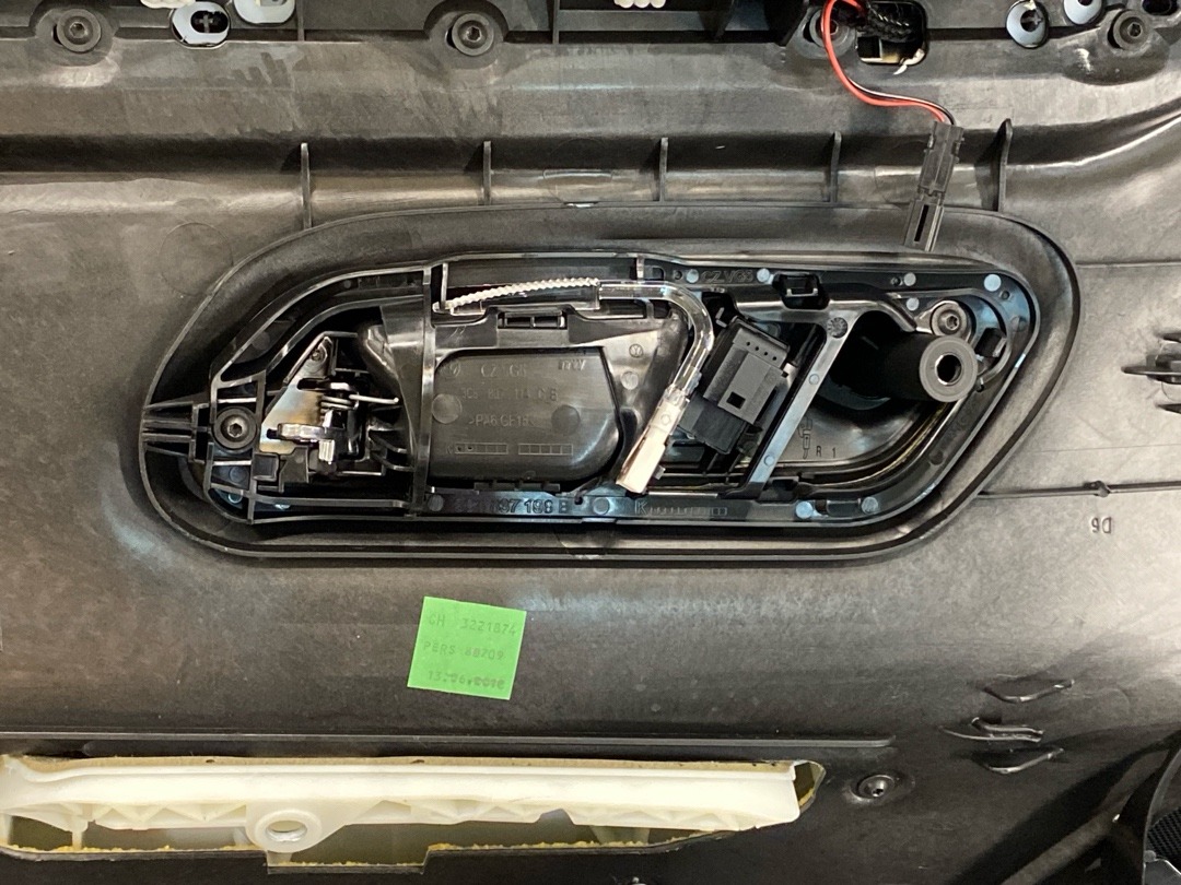 Комплект обшивок дверей, 15910 рублей, Красноярск